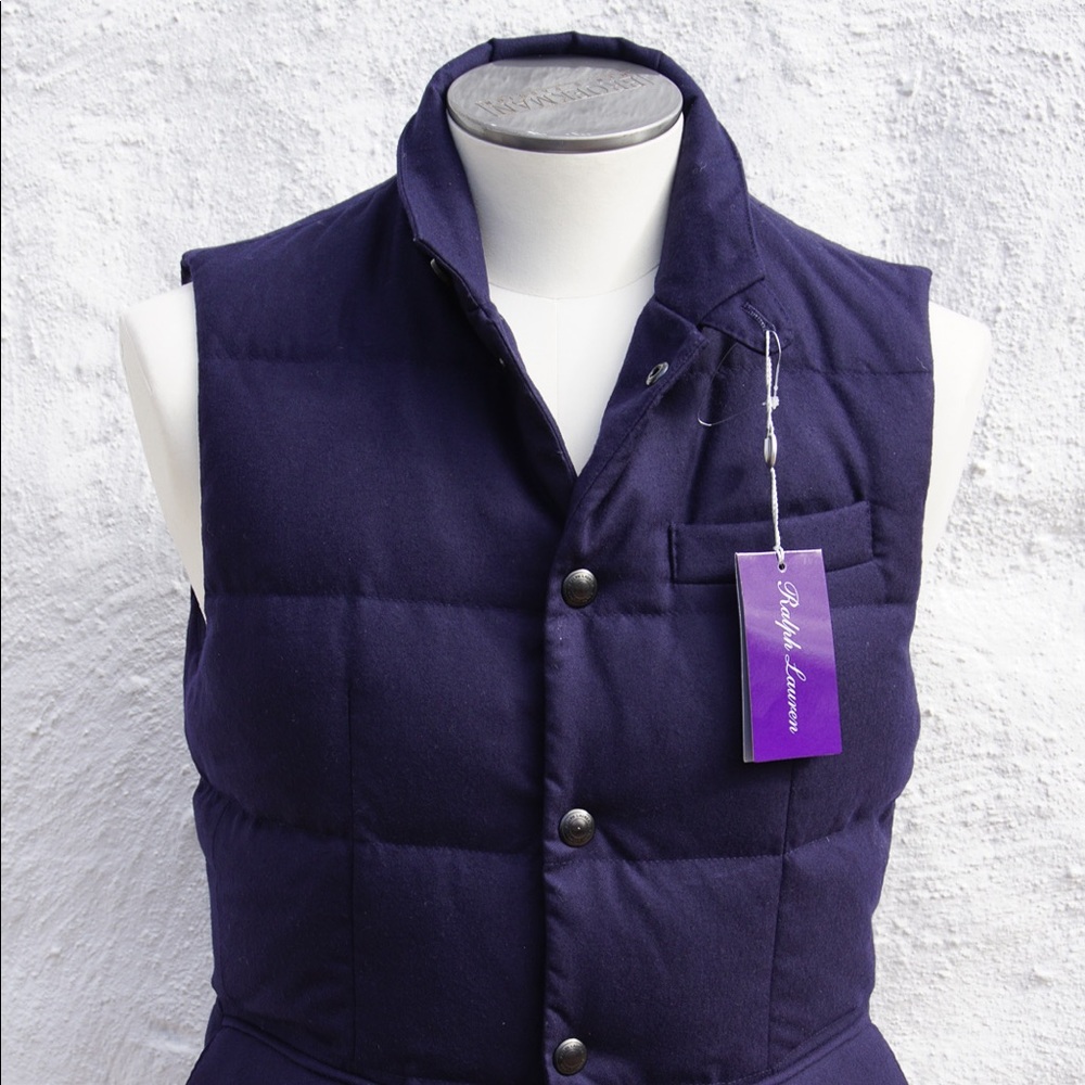 Vest